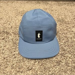Cotopaxi 5 Panel Hat O/S